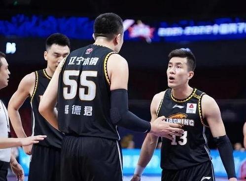 辽宁篮球爆料新闻最新,揭秘最新爆料背后的真相  第3张