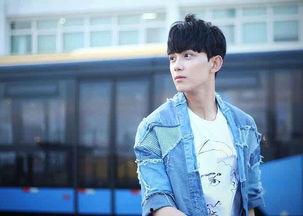 吴磊爆料感情视频,揭秘明星恋情背后的甜蜜瞬间