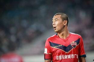 徐亮爆料国足青训视频,揭秘年轻球员成长困境 第1张 徐亮爆料国足青训视频,揭秘年轻球员成长困境 第1张